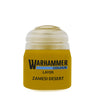 Warhammer Colour - Layer - Zamesi Desert