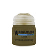 Warhammer Colour - Layer - Sycorax Bronze