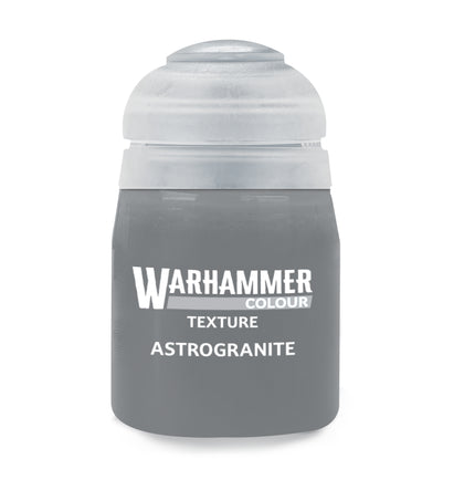 Warhammer Colour - Technical - Astrogranite
