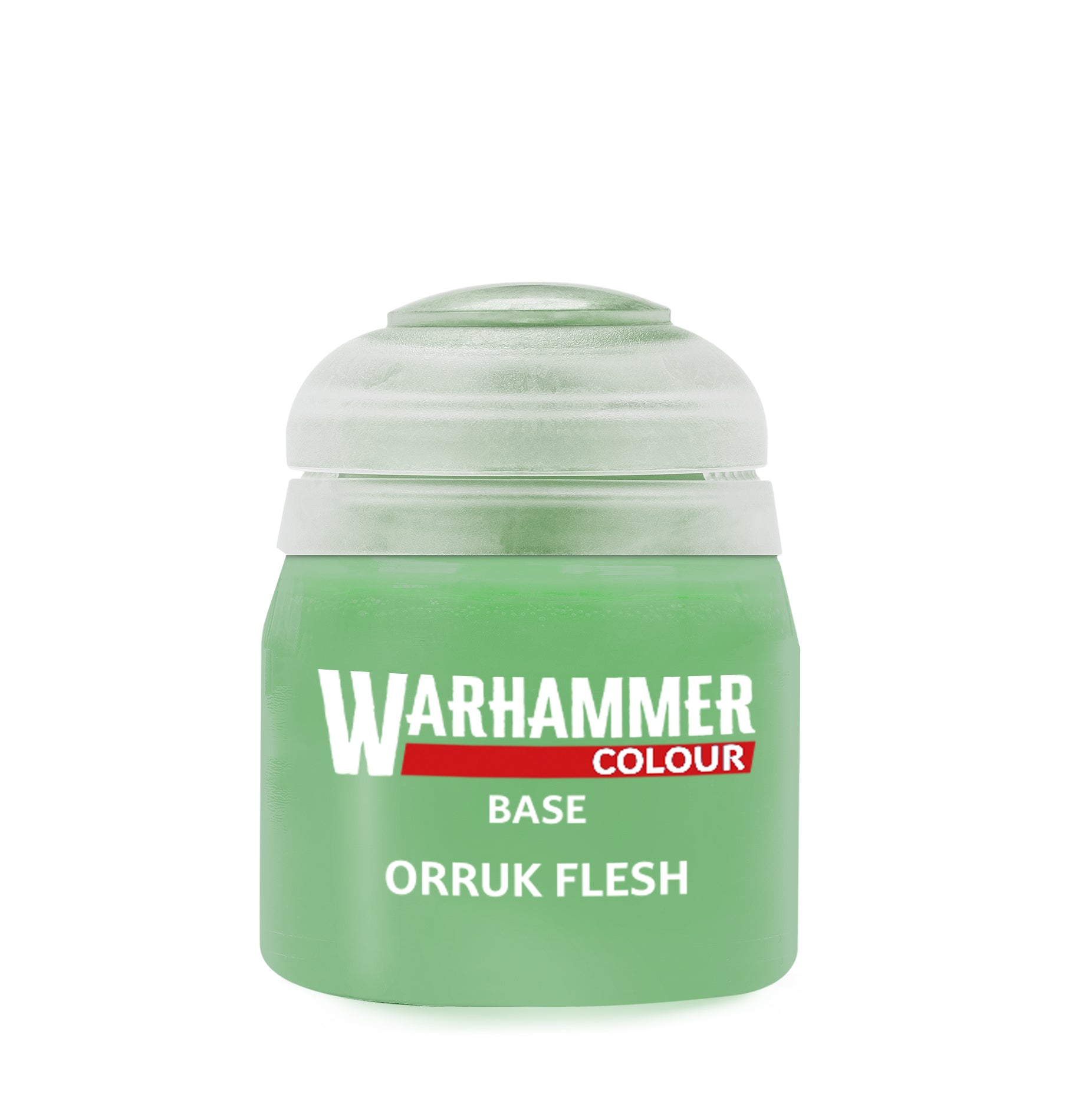 Warhammer Colour - Base - Orruk Flesh