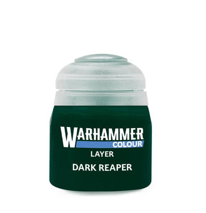 Warhammer Colour - Layer - Dark Reaper
