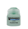 Warhammer Colour - Layer - Gauss Blaster Green