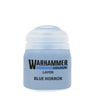 Warhammer Colour - Layer - Blue Horror