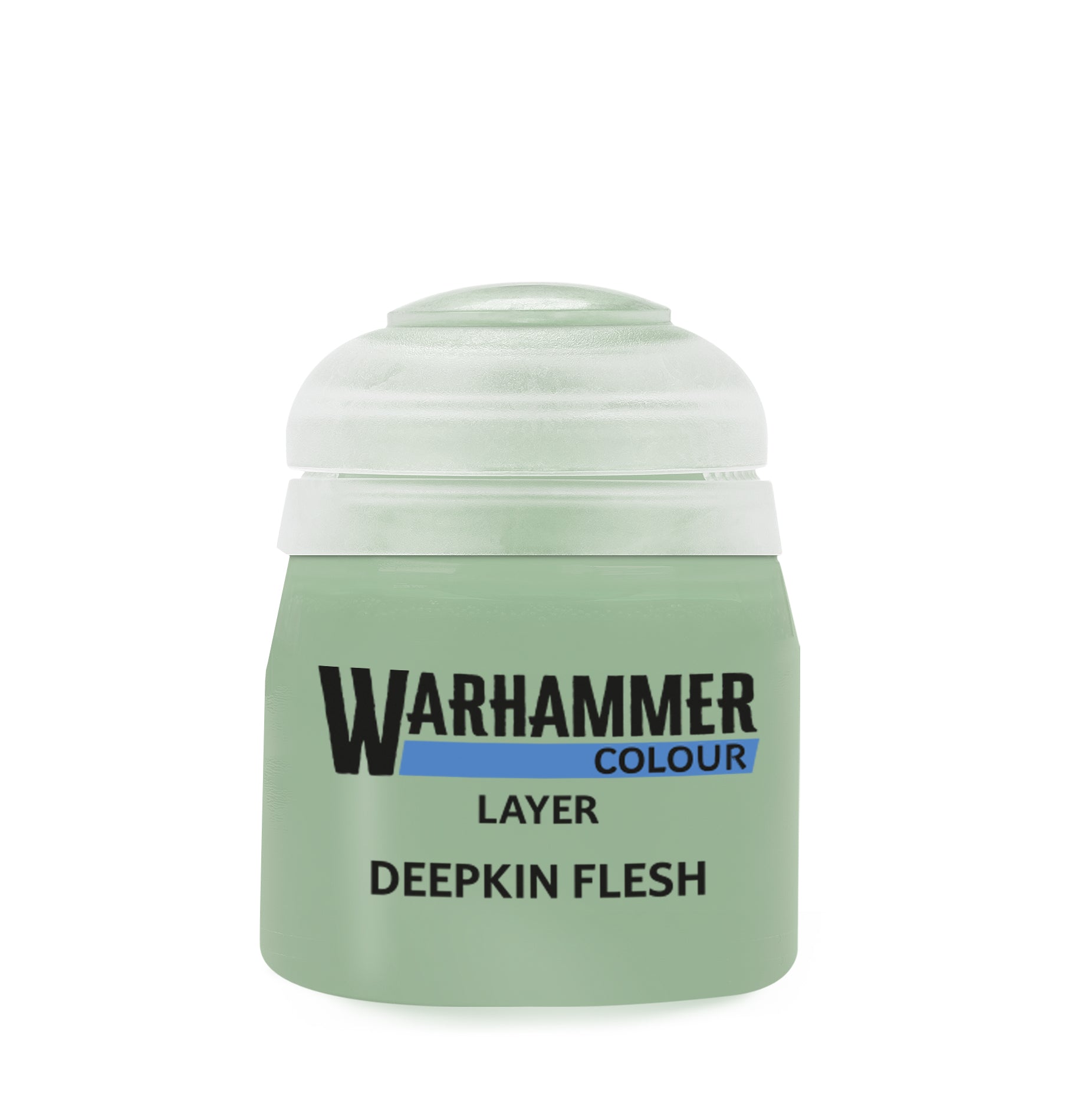 Warhammer Colour - Layer - Deepkin Flesh