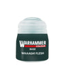 Warhammer Colour - Base - Waaagh! Flesh