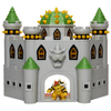 Jakks Pacific - Nintendo - Super Mario Castello Di Bowser Action Figures 6 cm