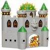 Jakks Pacific - Nintendo - Super Mario Castello Di Bowser Action Figures 6 cm