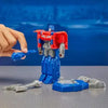 Hasbro - Transformers One - Robot Battlers 2-Pack, Optimus Prime e Megatron