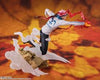 Tamashii Nations - One Piece Figuarts ZERO Extra Battle PVC Statue Koby Honesty Impact 19 cm