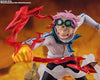 Tamashii Nations - One Piece Figuarts ZERO Extra Battle PVC Statue Koby Honesty Impact 19 cm