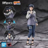 Tamashii Nations - Naruto S.H.Figuarts Action Figure Hinata Hyuga Virtuous Byakugan 13 cm