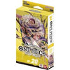 One Piece Card Game - Starter Deck - Yellow Charlotte Katakuri - ST-20