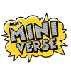MGA's Miniverse - Make it Mini Lord of the Rings in PDQ