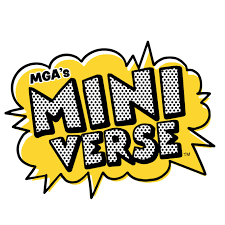 MGA's Miniverse - Make it Mini Lord of the Rings in PDQ