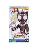 Hasbro - Marvel Spidey e I Suoi Fantastici Amici - Mega Black Panther