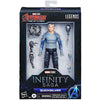 Hasbro - Marvel Legends Series - Quicksilver