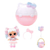 MGA Entertainment - L.O.L. Surprise Loves Hello Kitty T