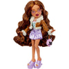 Miniverse - Bratz Goin' Out! Doll- Yasmin