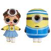 Miniverse - L.O.L. Surprise Loves Minions Tots Asst in PDQ
