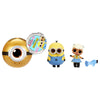 Miniverse - L.O.L. Surprise Loves Minions Tots Asst in PDQ