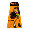 Miniverse - Bratz Scorchin' Doll- Sasha