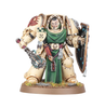 Warhammer 40000 - Dark Angels - Deathwing Knights