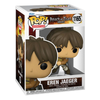 Attack on Titan POP! Animation Vinyl Figure Eren Yeager 9cm