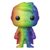 Funko - Pride 2022 DC Comics POP! Heroes Vinyl Figure Robin 9 cm