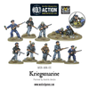 Warlord Games - Bolt Action - Kriegsmarine Squad