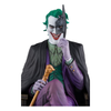 McFarlane Toys - DC Direct - Resin Statue The Joker: Purple Craze (The Joker by Tony Daniel) 15 cm