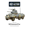 Warlord Games - Bolt Action - M8/M20 Greyhound Scout Car