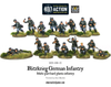 Warlord Games - Bolt Action - Blitzkrieg German Infantry