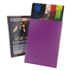 Ultimate Guard - Cortex Sleeves - Standard Size - Matte - Purple (100)