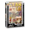 Stan Lee POP! Comic Cover Vinyl Figure 9 cm