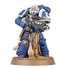 Warhammer 40000 - Space Marines - Sternguard Veteran Squad