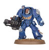 Warhammer 40000 - Space Marines - Terminator Squad