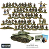 Warlord Games - Bolt Action - Soviet Starter Army