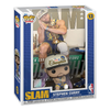 NBA Cover POP! Basketball Vinyl Figure Steph Curry (SLAM Magazin) 9 cm