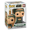 Funko - Star Wars - The Book of Boba Fett - POP! TV Vinyl Figure Majordomo 9 cm