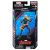 Hasbro - Marvel Legends Series - Yelena Belova Black Widow Figure