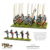 Warlord Games - Pike & Shotte - Landsknechts Pikemen