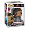 Funko - Doctor Strange in the Multiverse of Madness POP! Movies Vinyl Figure America Chavez 9 cm