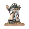 Warhammer 40000 - Dark Angels - Asmodai, Master Of Repentance