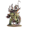 Age of Sigmar - Maggotkin of Nurgle - The Glottkin