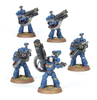 Warhammer 40000 - Space Marines - Desolation Squad