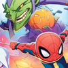 Asmodee - Marvel United: Il Ragnoverso