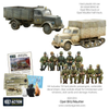 Warlord Games - Bolt Action - Opel Blitz/Maultier