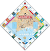 Winning Moves - Monopoly Napoli - Ricomincio da 3 - ITA