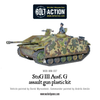 Warlord Games - Bolt Action - Stug III Ausf G Or StuH-42