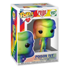 Funko - Pride 2022 DC Comics POP! Heroes Vinyl Figure Poison Ivy 9 cm